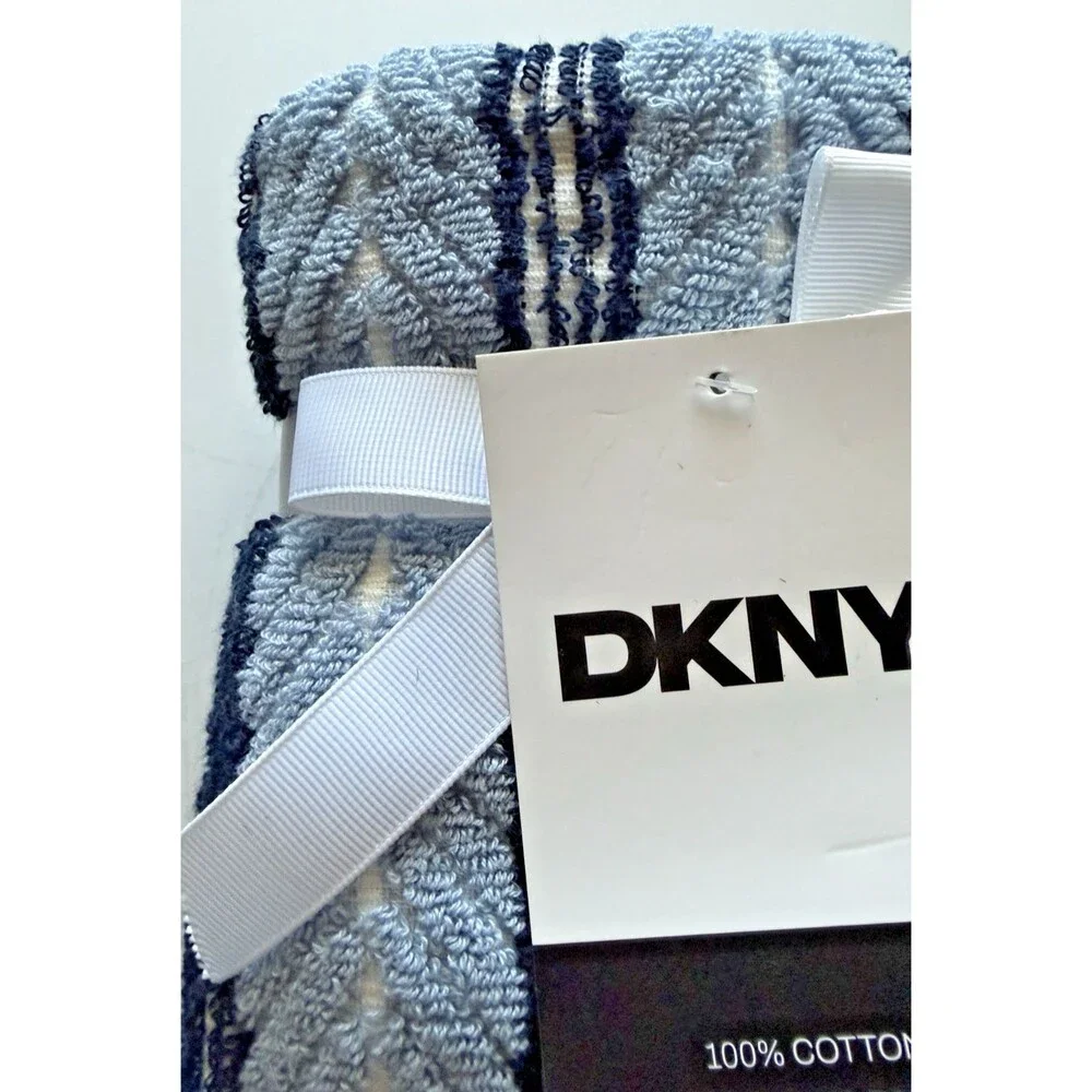 Dkny hand towels